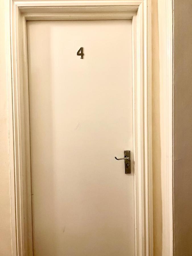 Aldgate Holiday Rooms London Ngoại thất bức ảnh