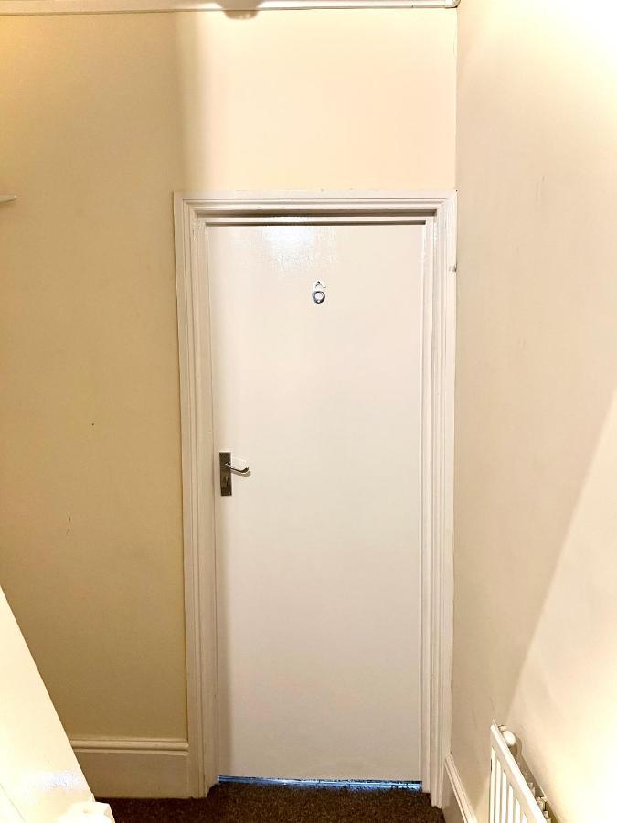 Aldgate Holiday Rooms London Ngoại thất bức ảnh